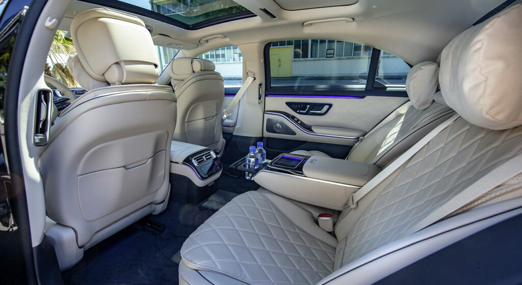 Aéroport Marseille centre ville