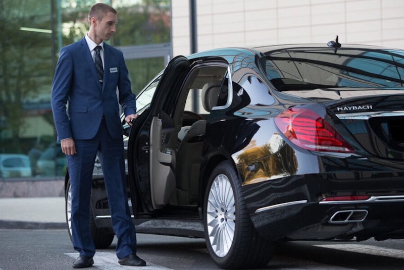 Chauffeur VTC Marseille