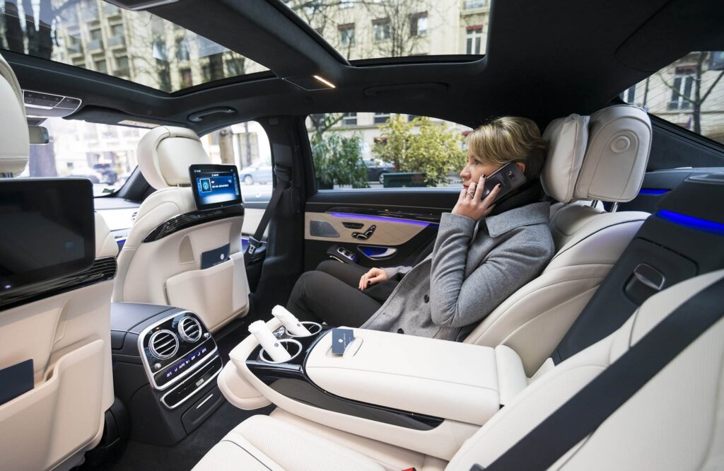 Marseille airport taxi fares