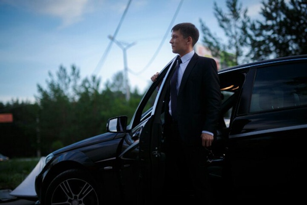 Prix Chauffeur Privé Marseille