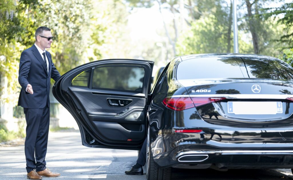 Taxi aéroport marseille