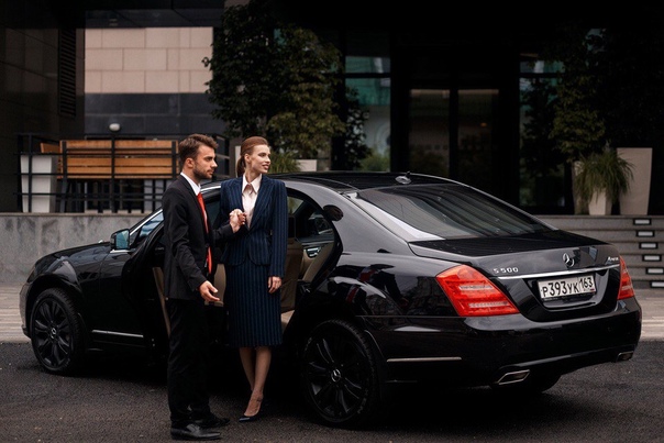 Transfert luxe Marseille​