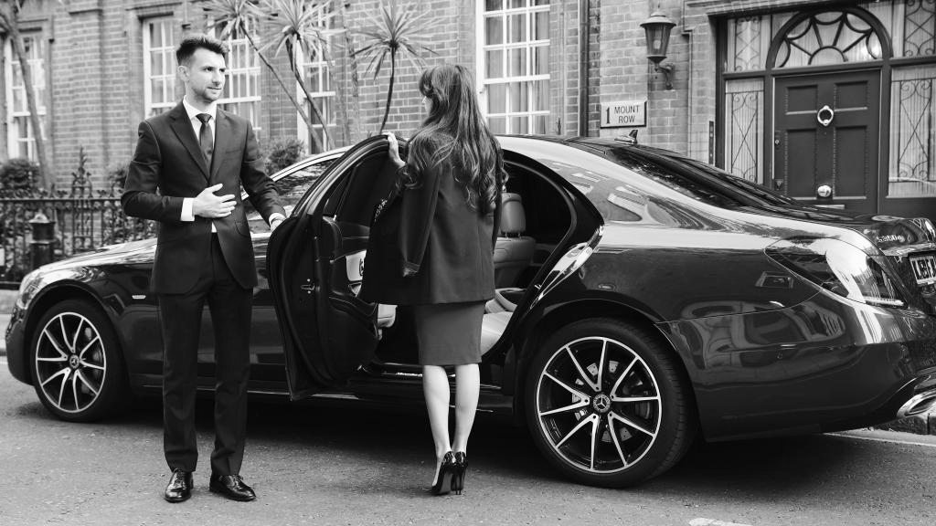 Transport privé marseille