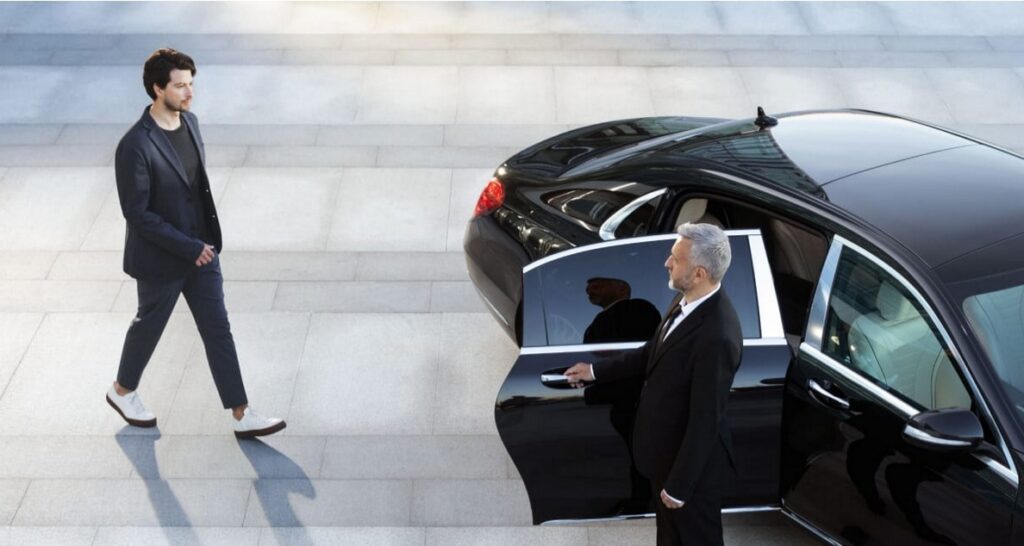 Vtc marseille pas cher