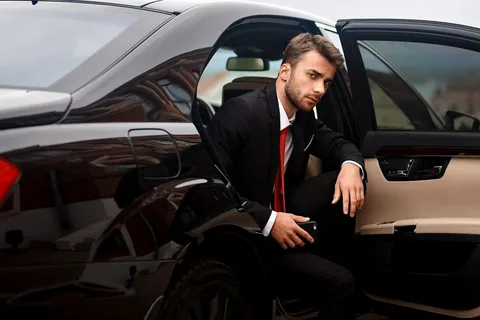 Vtc marseille pas cher​